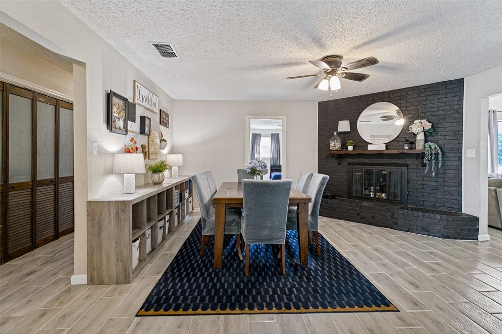 5474 Valley Drive, Fort Worth, TX 76140 — photo 5