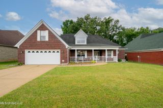 1579 Mason Drive, Hernando, MS 38632