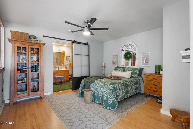 3304 Buck Horn Road, Sevierville, TN 37876