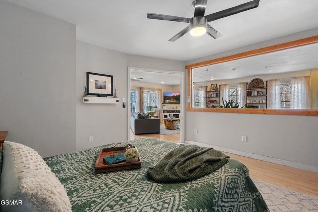 3304 Buck Horn Road, Sevierville, TN 37876