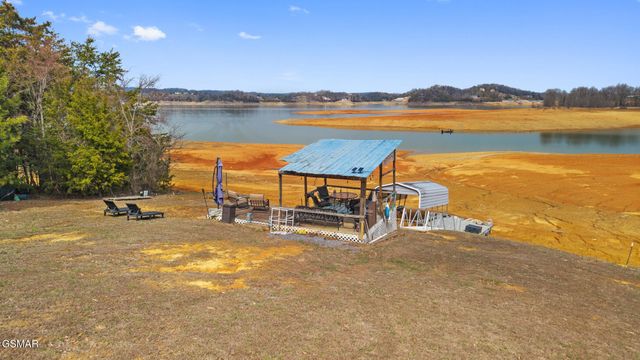 3304 Buck Horn Road, Sevierville, TN 37876