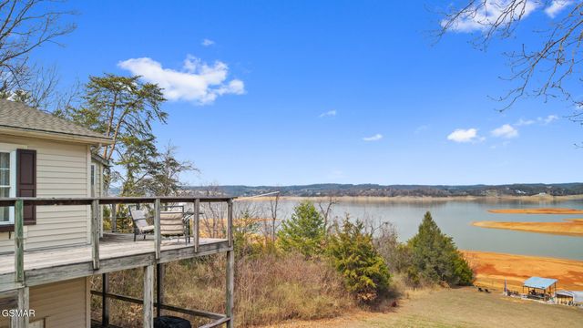 3304 Buck Horn Road, Sevierville, TN 37876