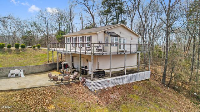 3304 Buck Horn Road, Sevierville, TN 37876