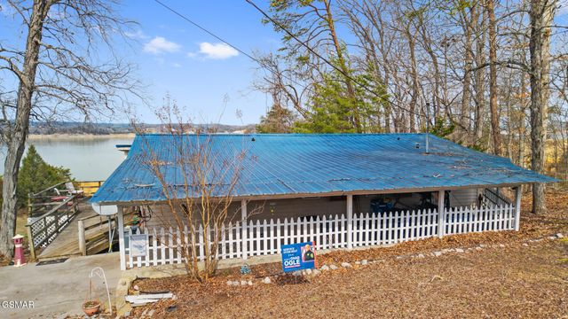 3304 Buck Horn Road, Sevierville, TN 37876