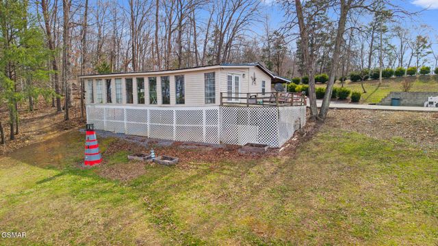 3304 Buck Horn Road, Sevierville, TN 37876
