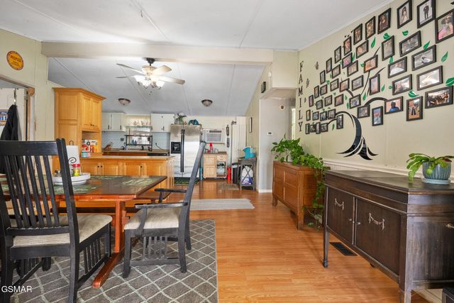 3304 Buck Horn Road, Sevierville, TN 37876