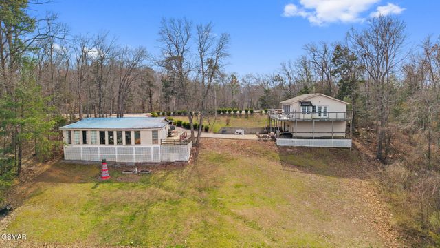 3304 Buck Horn Road, Sevierville, TN 37876