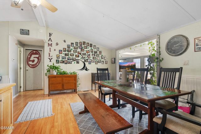 3304 Buck Horn Road, Sevierville, TN 37876