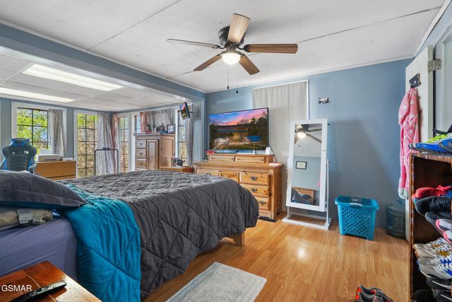 3304 Buck Horn Road, Sevierville, TN 37876