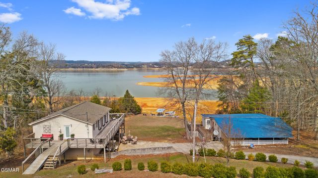 3304 Buck Horn Road, Sevierville, TN 37876