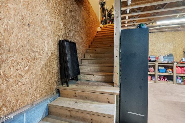 3304 Buck Horn Road, Sevierville, TN 37876