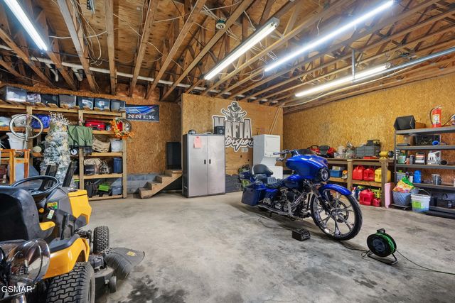 3304 Buck Horn Road, Sevierville, TN 37876