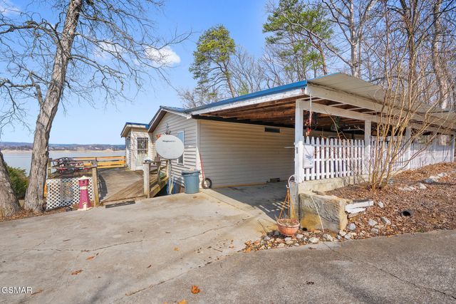 3304 Buck Horn Road, Sevierville, TN 37876