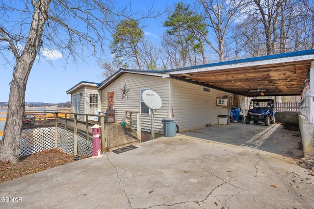 3304 Buck Horn Road, Sevierville, TN 37876