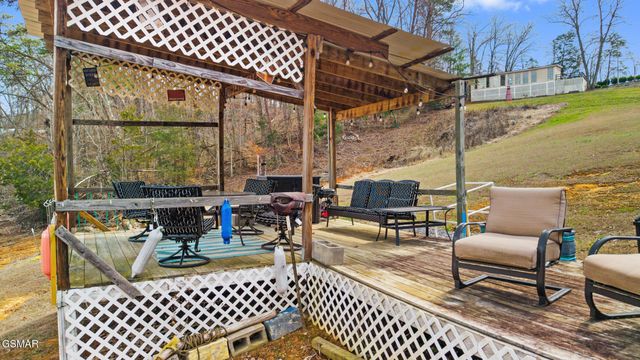 3304 Buck Horn Road, Sevierville, TN 37876