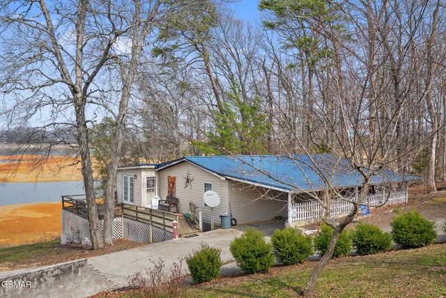 3304 Buck Horn Road, Sevierville, TN 37876