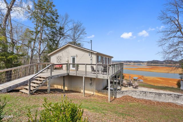 3304 Buck Horn Road, Sevierville, TN 37876
