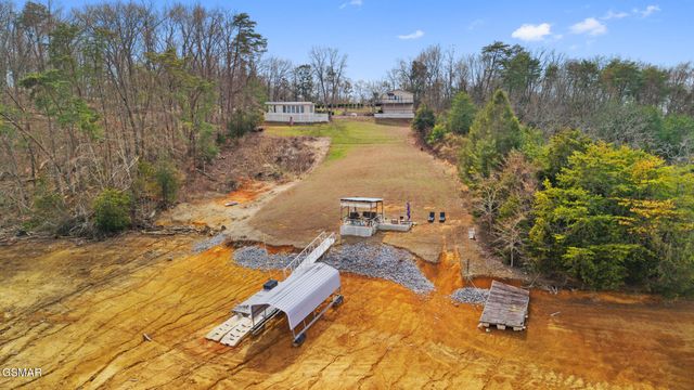 3304 Buck Horn Road, Sevierville, TN 37876