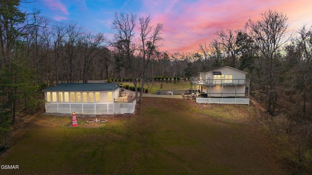 3304 Buck Horn Road, Sevierville, TN 37876