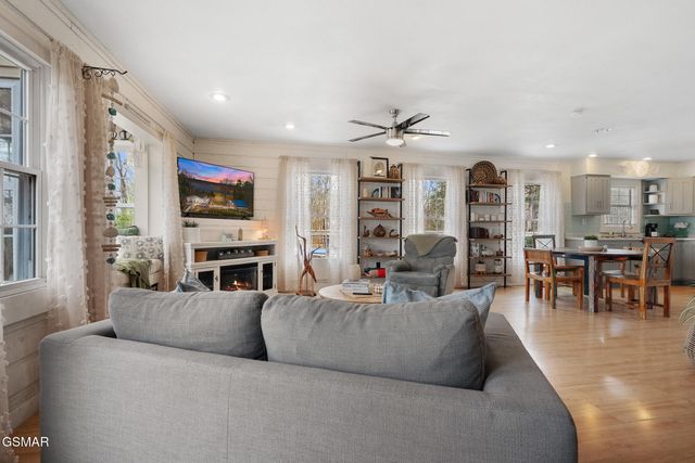 3304 Buck Horn Road, Sevierville, TN 37876