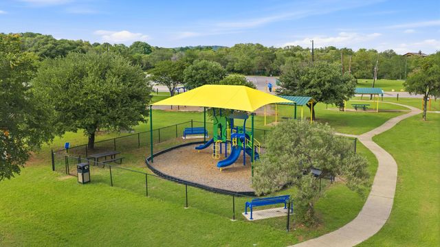11103 3rd ST, Jonestown, TX 78645
