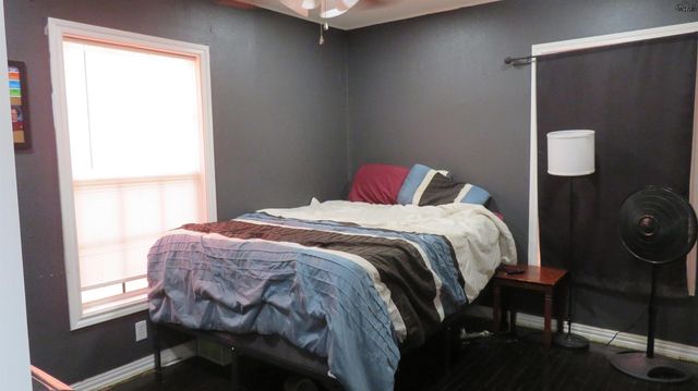3020 POOL STREET, Wichita Falls, TX 76308