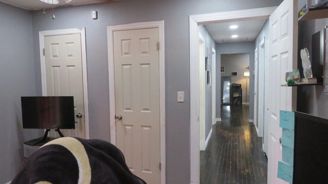 3020 POOL STREET, Wichita Falls, TX 76308