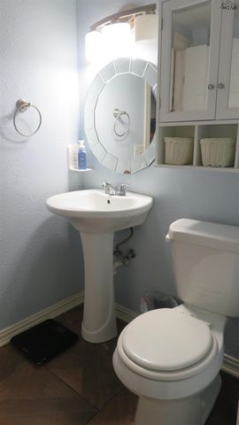 3020 POOL STREET, Wichita Falls, TX 76308