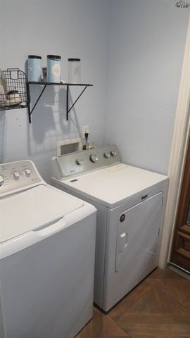 3020 POOL STREET, Wichita Falls, TX 76308