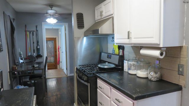3020 POOL STREET, Wichita Falls, TX 76308