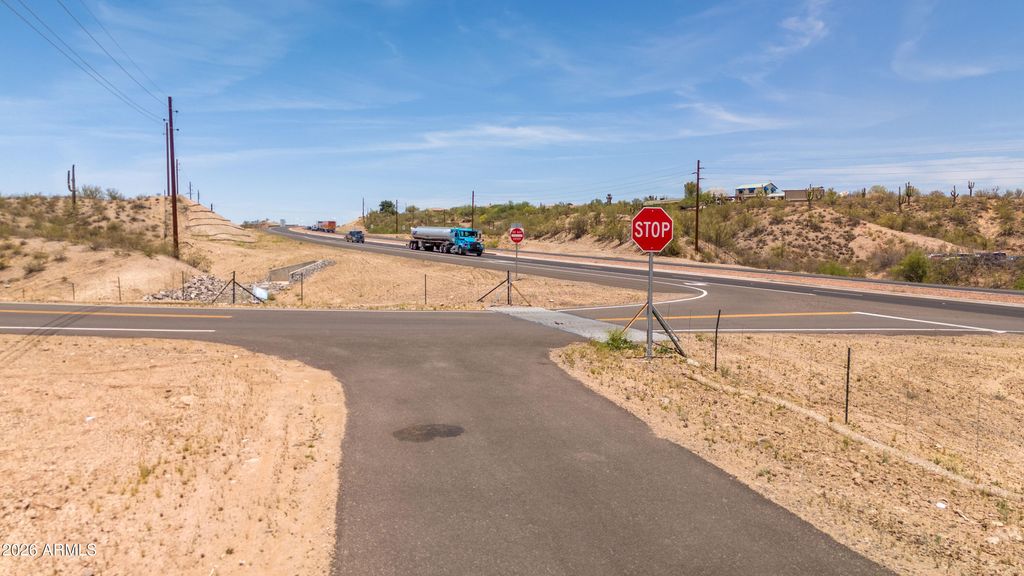 000 S US 93 (North Forty Rd) Highway -, Wickenburg, AZ 85390 — photo 3