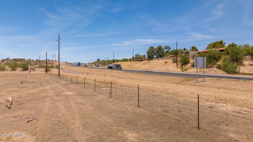 000 S US 93 (North Forty Rd) Highway -, Wickenburg, AZ 85390 — photo 4