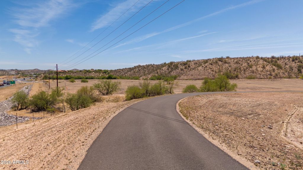 000 S US 93 (North Forty Rd) Highway -, Wickenburg, AZ 85390 — photo 5