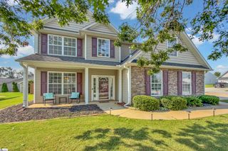 1010 Blythwood Drive, Piedmont, SC 29673