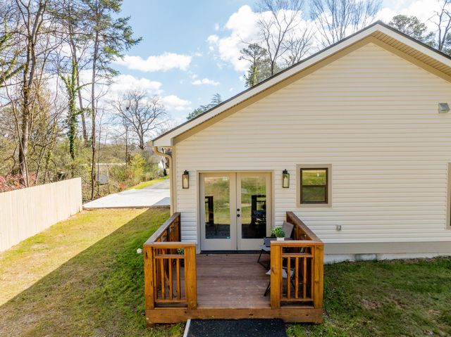 715 Donaldson Road, East Ridge, TN 37412