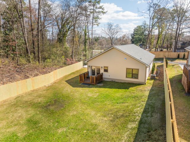 715 Donaldson Road, East Ridge, TN 37412