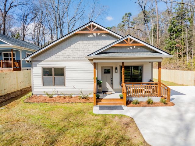 715 Donaldson Road, East Ridge, TN 37412