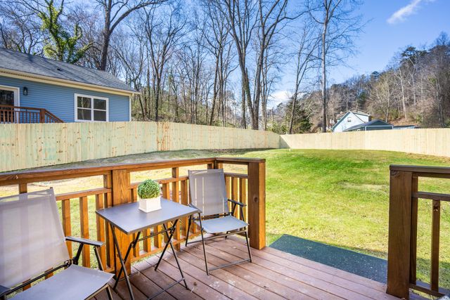 715 Donaldson Road, East Ridge, TN 37412