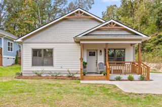 715 Donaldson Road, East Ridge, TN 37412