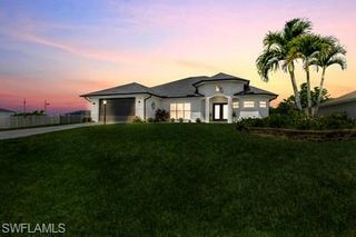 2804 NE 3rd AVE, Cape Coral, FL 33909