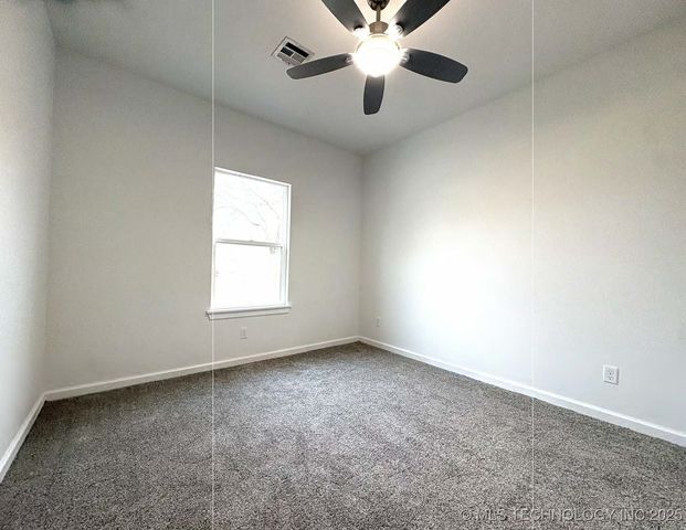 1332 N Irvington Avenue, Tulsa, OK 74115