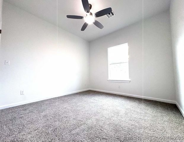 1332 N Irvington Avenue, Tulsa, OK 74115