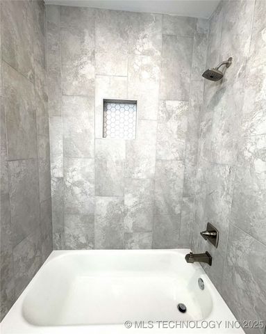 1332 N Irvington Avenue, Tulsa, OK 74115