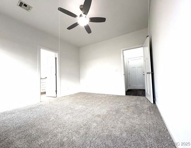 1332 N Irvington Avenue, Tulsa, OK 74115