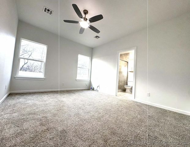 1332 N Irvington Avenue, Tulsa, OK 74115