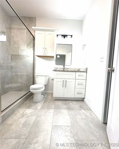 1332 N Irvington Avenue, Tulsa, OK 74115