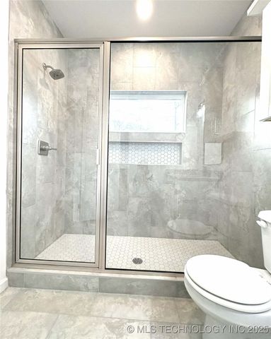 1332 N Irvington Avenue, Tulsa, OK 74115