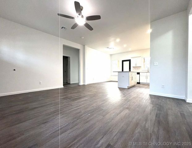 1332 N Irvington Avenue, Tulsa, OK 74115