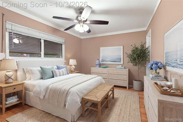 27262 Thomas Avenue, Warren, MI 48092