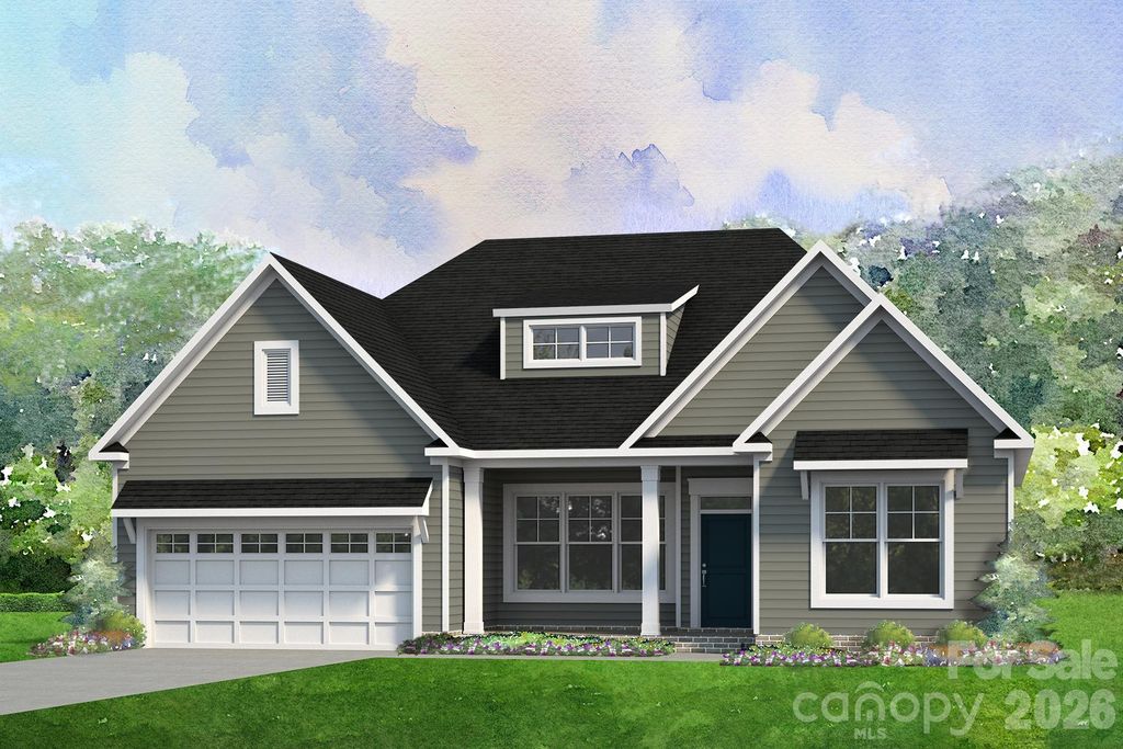 152 Eve Ash Lane, Mooresville, NC 28115